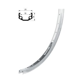 Kellys Wasper 507 36H felni ezüst