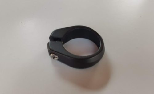 Alumínium imbuszos nyeregcső bilincs (34,9 mm)