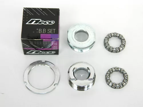 Neco BB Set 43 mm