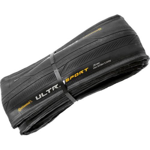 Continental 23-622 700x23C Ultra Sport 3 Hajtogatható 