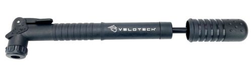 Velotech műanyag minipumpa