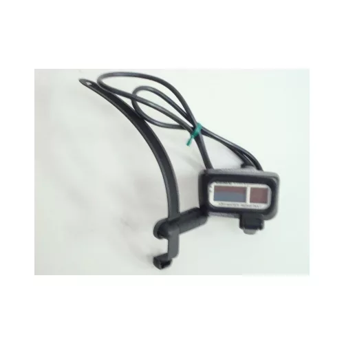 Shimano SC-C050 kijelző