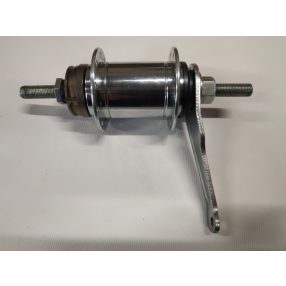 Shimano CB-E110 kontrafékes (20 lyukas)  hátsó agy