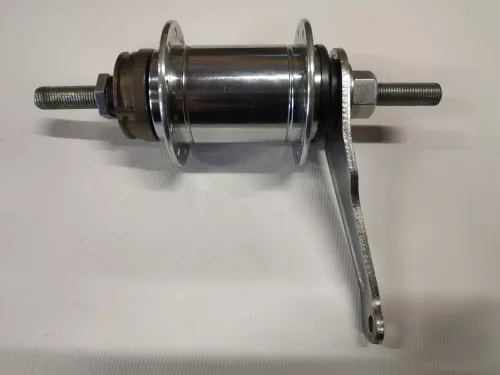 Shimano CB-E110 kontrafékes (20 lyukas)  hátsó agy