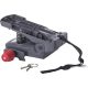 Hamax Caress gyerekülés csomagtartó adapter