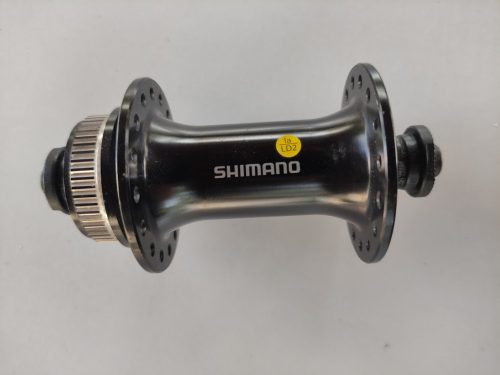 Shimano HB-RM66 CenterLock első agy