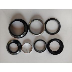 FSA ZS3 félintegrált tapered kormánycsapágy