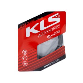 Kellys 250cm váltóbowdenház fekete