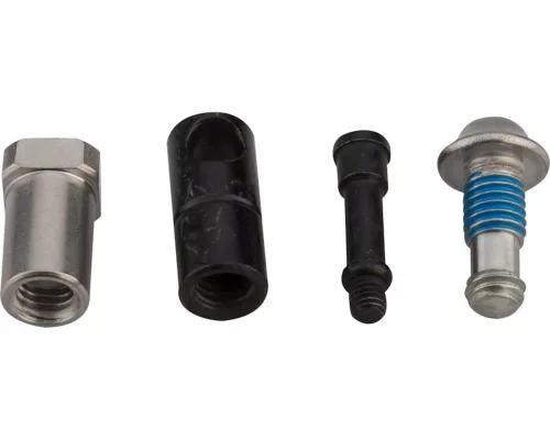 Shimano váltókarhoz B-I csavar SLM670 szerelék