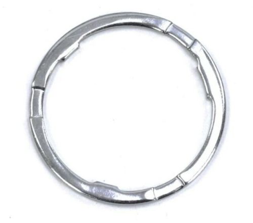 Acél hézagológyűrű (1,85)