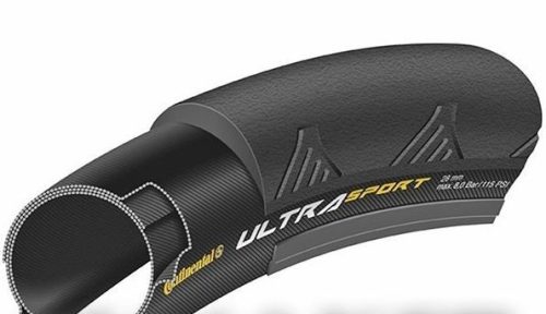 Continental Ultra Sport III 23-622 országúti köpeny