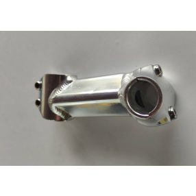 Polírozott alumínium kormányszár