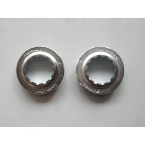 Shimano CenterLock zárógyűrű (2db)