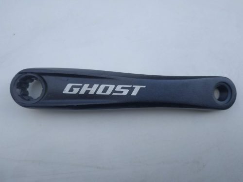 Ghost ISIS (170mm) bal hajtókar