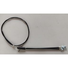 Rotor bowden (hátsó) készlet