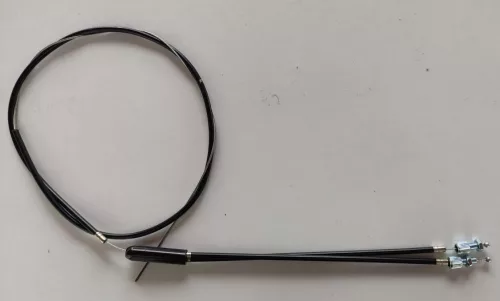 Rotor bowden (hátsó) készlet