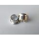 Alumínium persely szett (12,5 mm) (2 db)