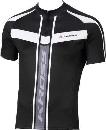 Kross Sport mez (S) fekete