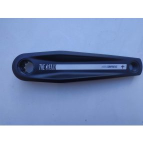 Haibike ISIS (165mm)  jobb hajtókar