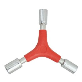 Y kulcs 3 in 1 8/9/10mm