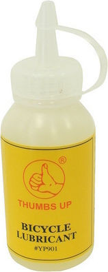 Thumbs up Bicycle Lubricant Finom olaj 100 ml