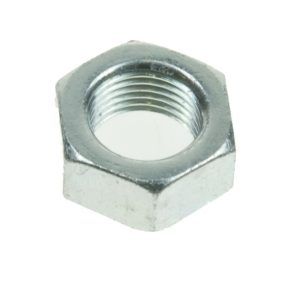 Normál hátsó MTB tengelyanya (2db-os szett)