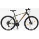 Woodlands Pro 1.1 29er kerékpár 20" Sötétzöld