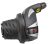 Shimano Revoshift SL-RS36 marokváltókar, bal