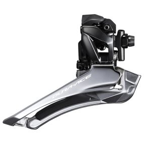 Shimano Dura-Ace FD-9000 bilincses első váltó