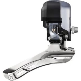 Shimano XTR Di2 FD-9070 első váltó