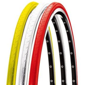 CST C740 Super HP 622 országúti köpeny fehér