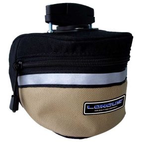 Longus Maxi nyeregtáska barna