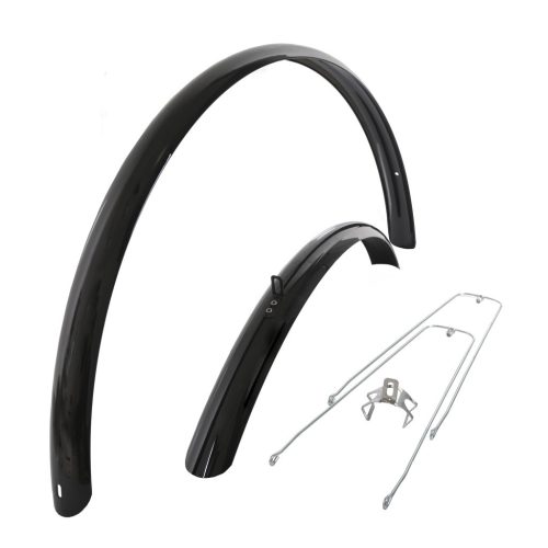 Koliken 622 aluplasztik pálcás sárvédőszett