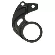 Shimano XTR FD-M980-E  középcsapágyra szerelhet váltótartó adapter (E-Type)