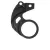 Shimano XTR FD-M980-E  középcsapágyra szerelhet váltótartó adapter (E-Type)