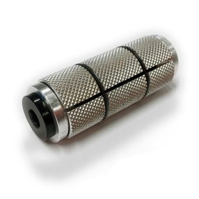 PRO Carbon Gap Cap ezüst