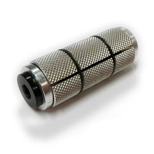 PRO Carbon Gap Cap ezüst