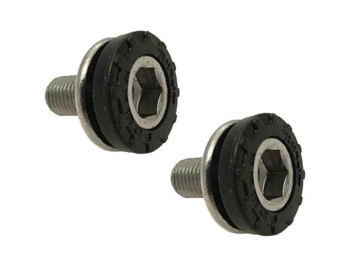 Shimano hajtómű csavar (1 pár)