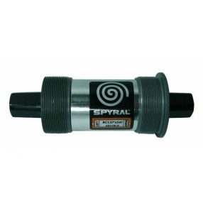 Spyral monoblokk 128mm
