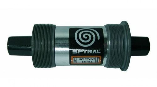 Spyral monoblokk 128mm
