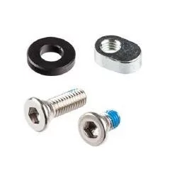 Shimano FD-M780 első váltóhoz szerelék