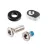 Shimano FD-M780 első váltóhoz szerelék