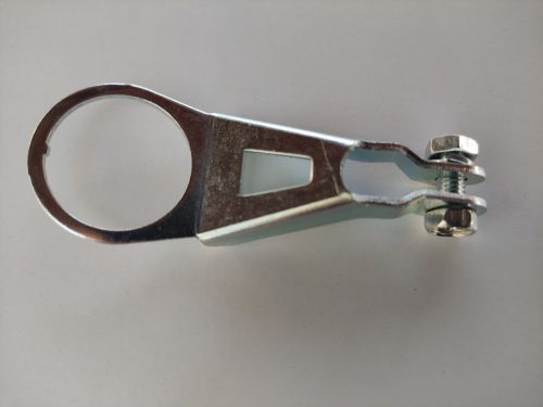 Lámpatartó adapter (28,6 mm)