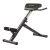 Tunturi CT40 hiperextenziós pad