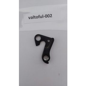KPC bontott váltófül 002