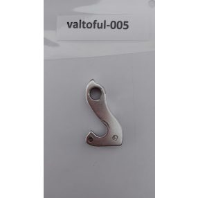 KPC bontott váltófül csavarral 005