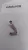 KPC bontott váltófül csavarral
