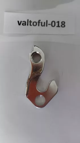 KPC váltófül 018
