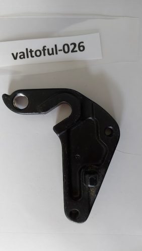 KPC váltófül 026