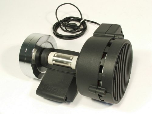 Tacx elektromos fékező egység